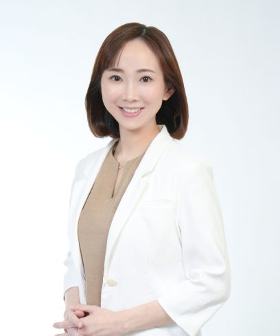 中村 依利香（なかむら えりか）先生