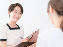 カウンセリング・診察