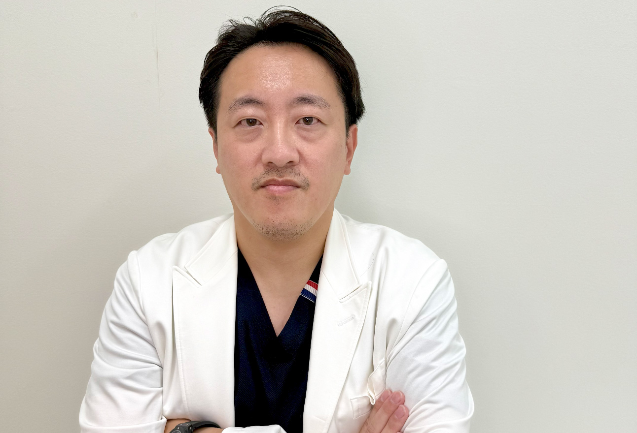 医師からのメッセージ