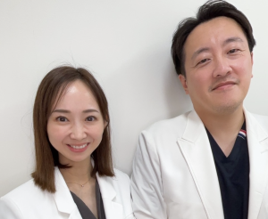 みやまクリニック医師