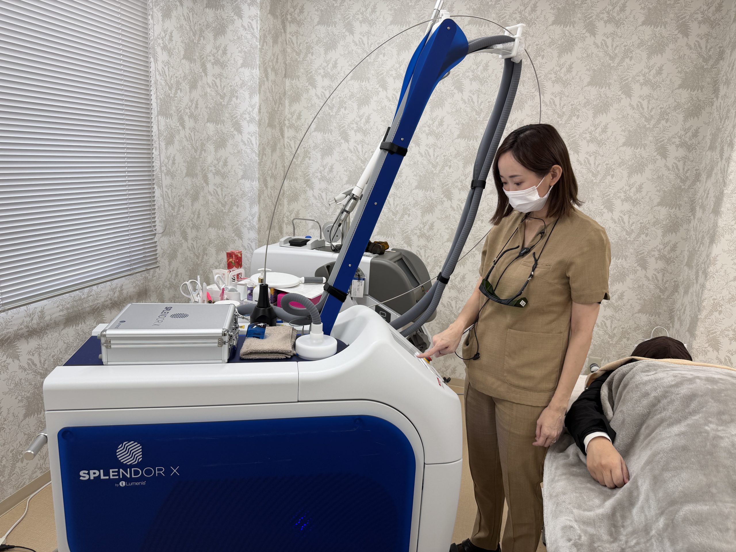 みやまクリニック院内写真