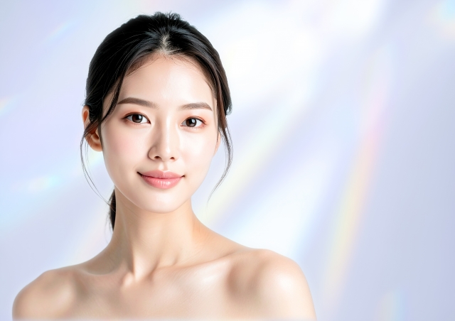 女性