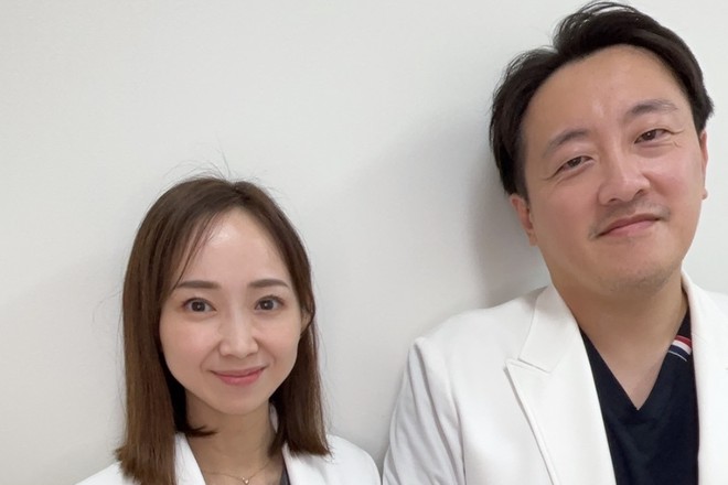 みやまクリニック形成外科・美容皮膚科の医師